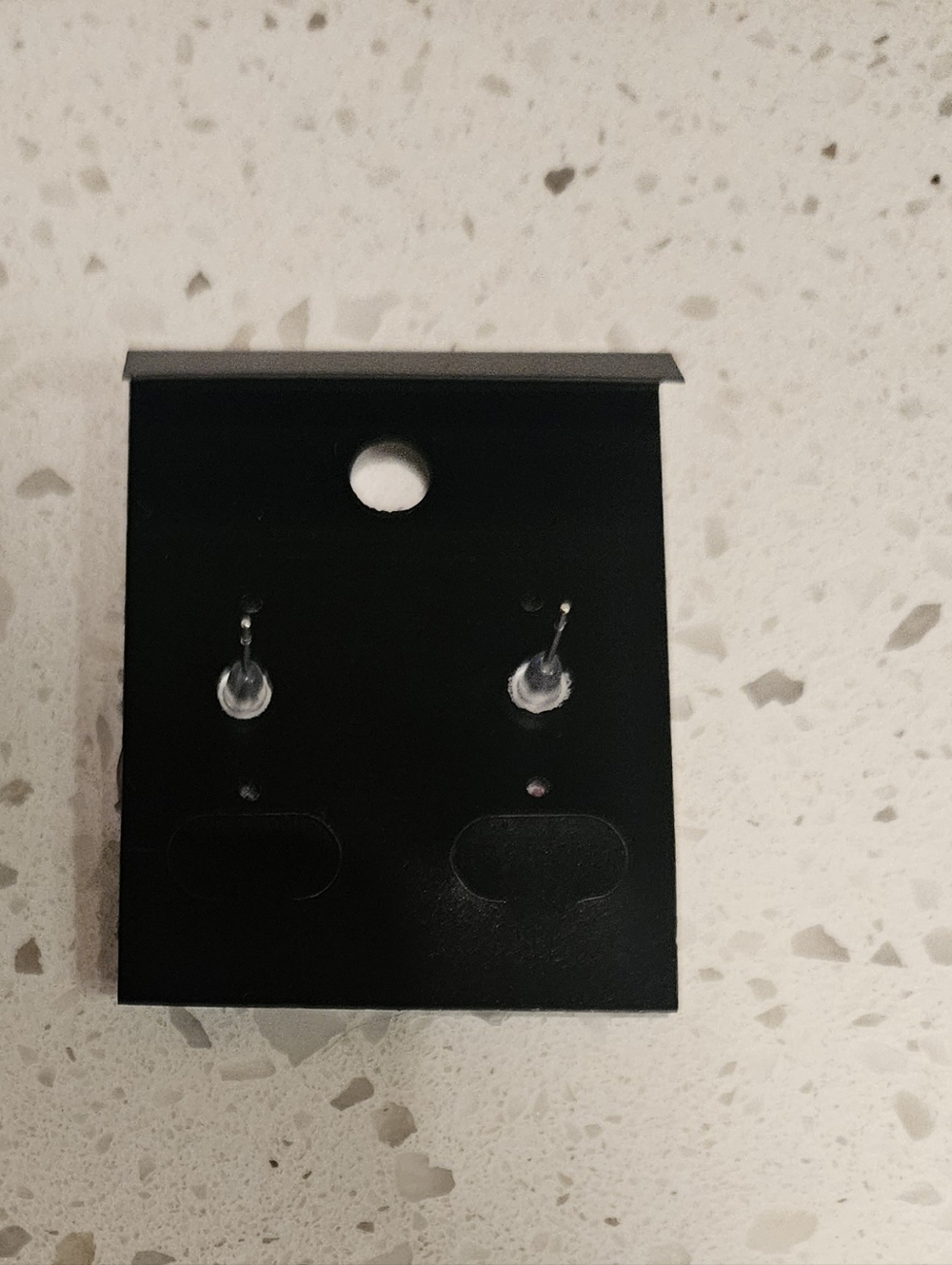 My Melody Earrings, NEW - Picture 2 of 2